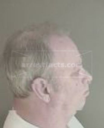 Rodney Harlan Mann