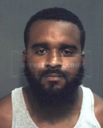 Gerald Lamar Olive