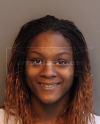 Iesha Jones