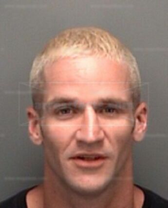 Shawn Lee Honaker