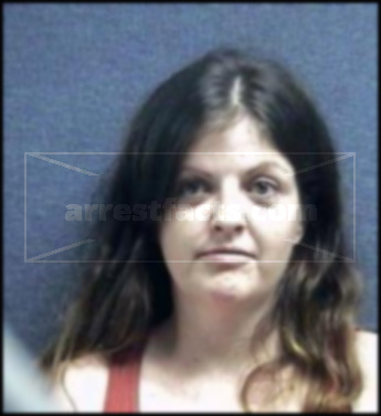 Michelle Annett Ramey