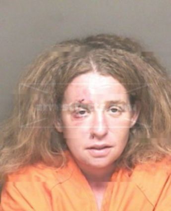 Gladys Marie Griffin