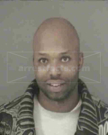 Adrian Terrell Johnson