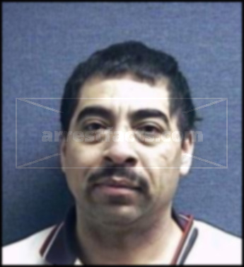 Hector Merino