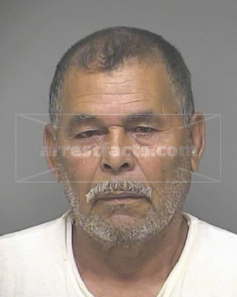 Victor Leyva Tijerina