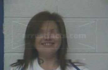 Jessica Faye Shaw