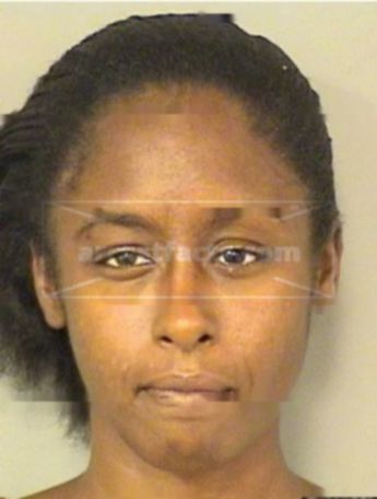 Jimmerial Lashawnique Gray