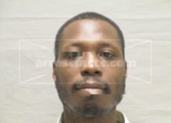 Darrell Antoine Scroggins