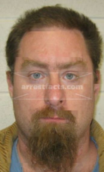 Shawn Paul Riley
