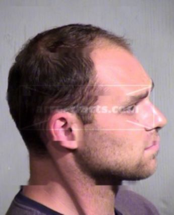 Christopher Andrew Burley