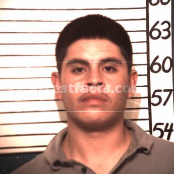 Felipe De Jesus Gonzalez