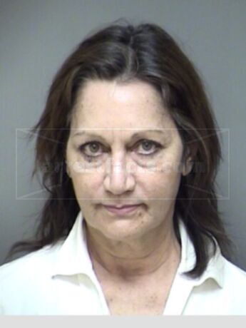 Bobbye Louise Beckham