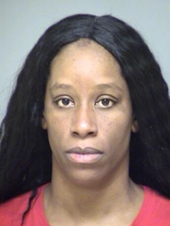 Regina Ann Smith