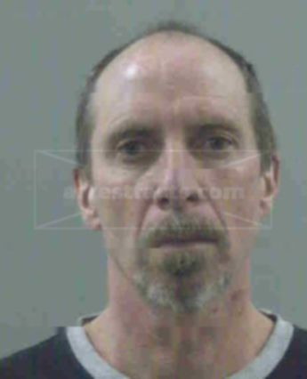 Shane Barnes Johnson