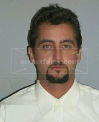 Shane Westervelt