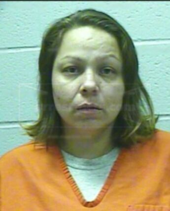 April L Verner