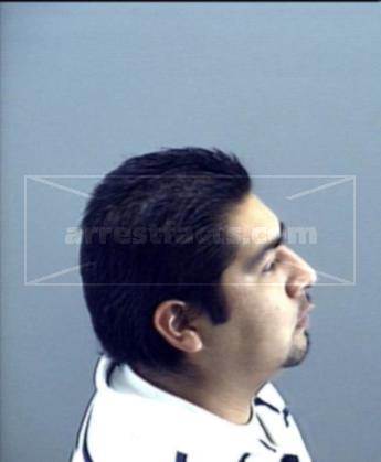 Elias Rosales Rabadan