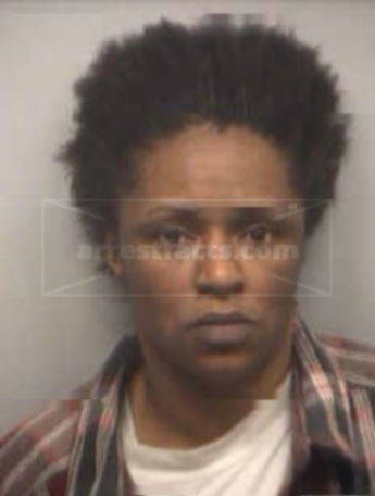 Avis Michelle Chisholm