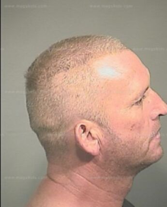 Steven Wayne Parrish