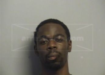 Shoshoni Antonio Freeman
