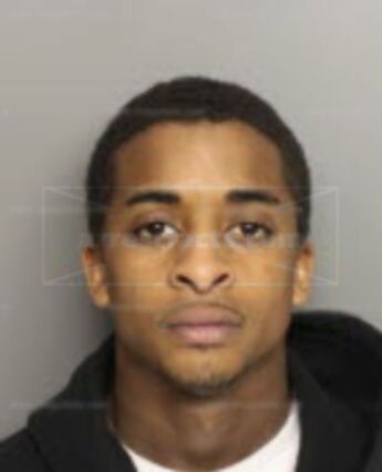 Marcus Lavell Vance