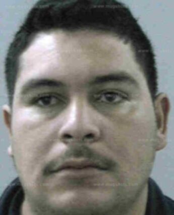Carlos Antonio Garcia