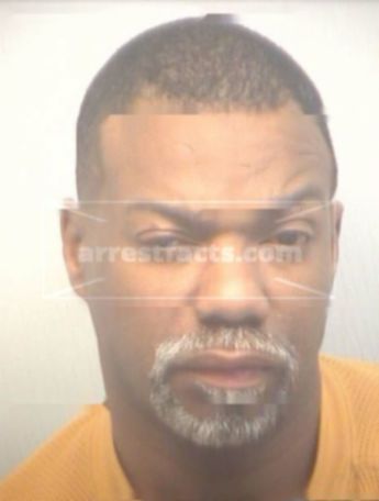 Renaldo Gordon Mason