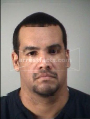 Norman Luis Perez