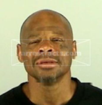 Alfred Jenkins