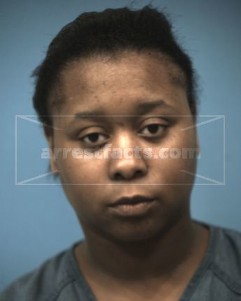 Erica Nicole Fitts