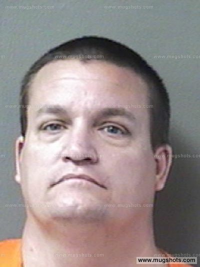 Ronald Wayne Thedford