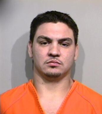 Robert Roy Sanchez