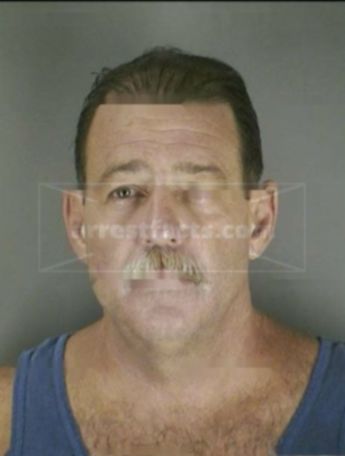 Donald Coleman Brady
