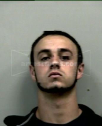Stephen Larry Wayne Griffin
