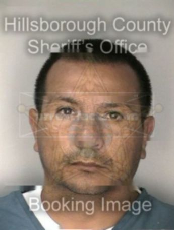 Ricardo Martinez