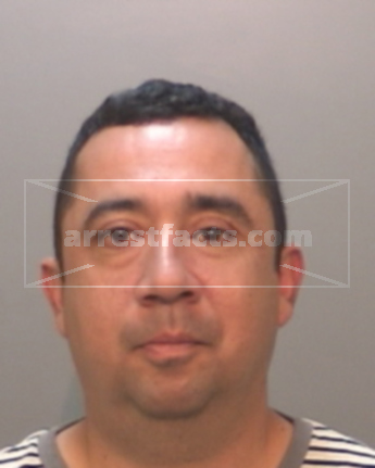 Michael David Reyes