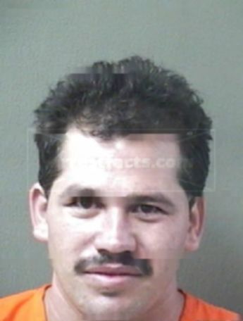 Abraham Franklin Duarte