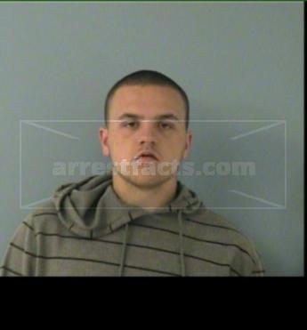 Dillon Dwayne Forbes