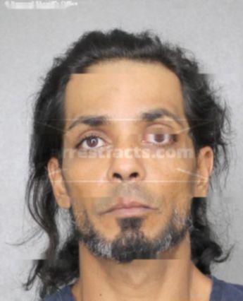 Omar Gabriel Ortiz Miranda