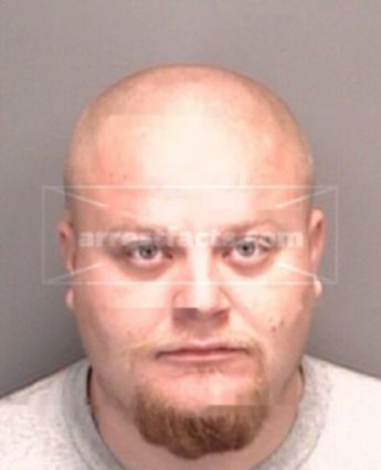 Brandon Anthony Starbuck