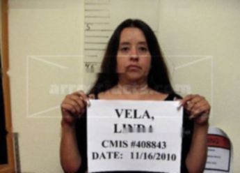 Linda Vela