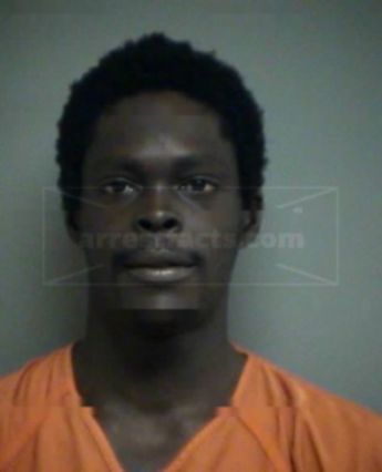 Hakeem Johnson
