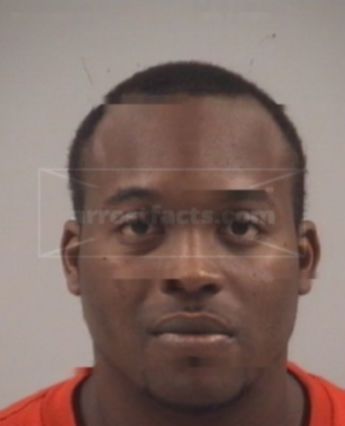 Lamont Mondrell Jones