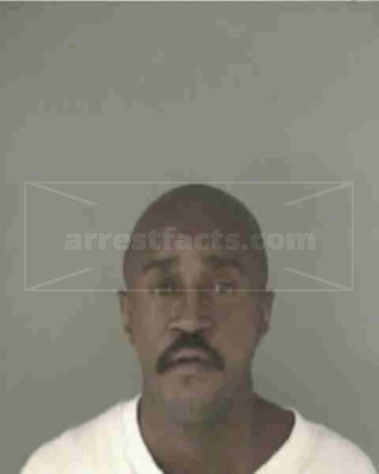 Robert Earl Brown