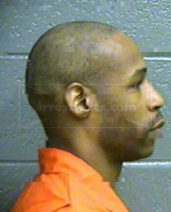 Calvin Bernard Brown