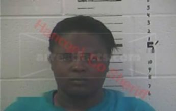 Kandace Gnee Davison