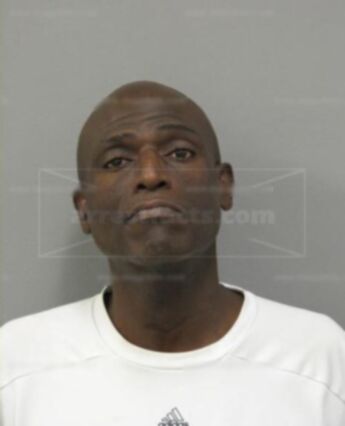 Leonard Lamont Jones