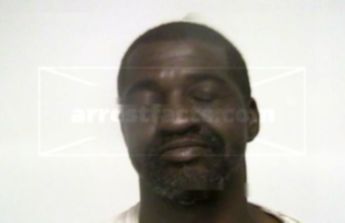 Anthony Leon Webb