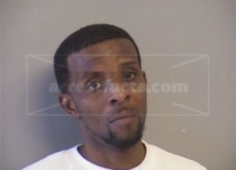 Javon Scott Marshall