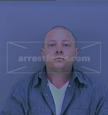 Brian David Curry